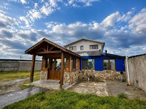 Casa en Alquiler en Ushuaia, Tierra del Fuego