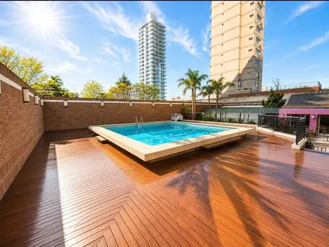 Departamento en Venta en Lomas de Zamora, Partido de Lomas de Zamora