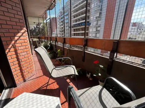 Departamento en Venta de 3 dormitorios