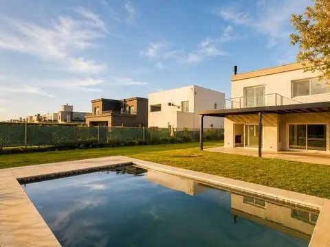 Casa en Venta en Santa Ana, USD 420.000