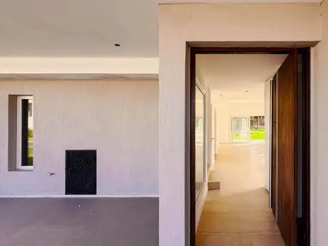 Casa en Venta A Estrenar