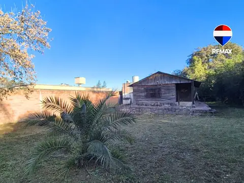 Casa en Venta en San Lorenzo, Capital