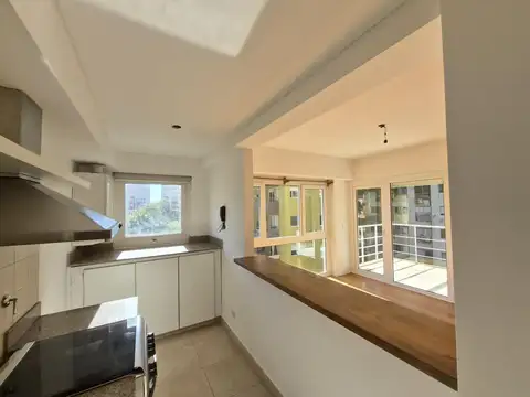 Departamento en Venta en Vicente Lopez Vias / Maipu, USD 220.000