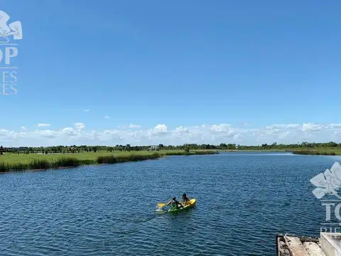 Terreno en Venta en El Naudir, USD 85.000