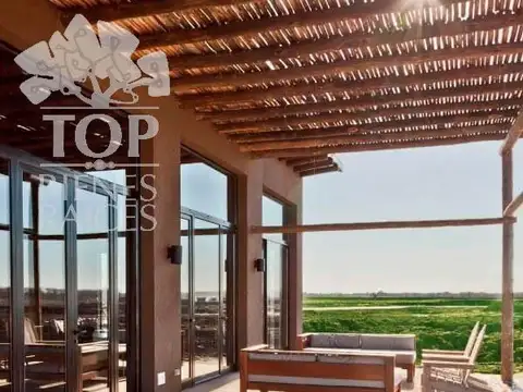 Terreno en Venta de 781,0 m2