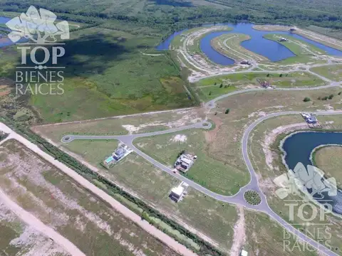 Terreno en Venta en El Naudir, USD 85.000