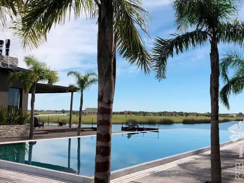 Terreno Lote  en Venta en El Naudir, Escobar, G.B.A. Zona Norte