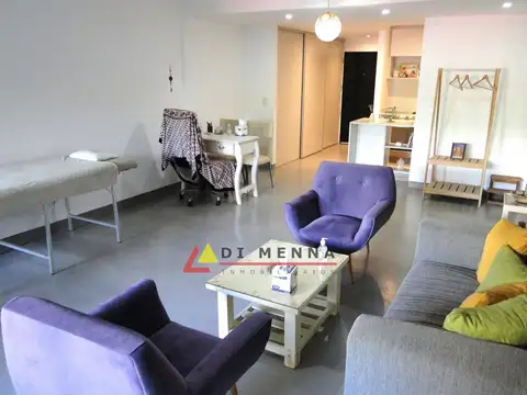 Departamento en Venta en Caballito, USD 152.000