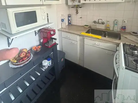 Departamento en Venta al Norte