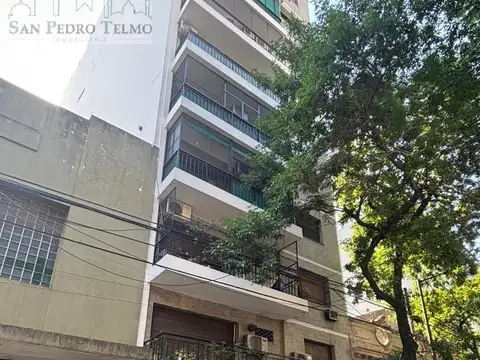 Luis Saenz Peña al 1100
