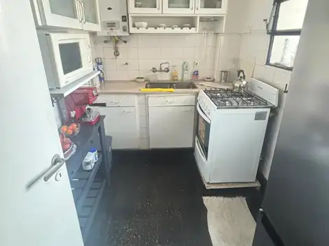 Departamento en Venta 55 años