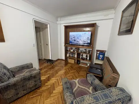 Departamento en Constitución