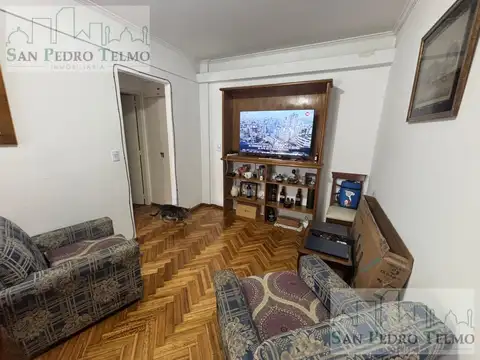 Departamento en Constitución
