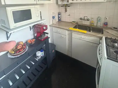 Departamento en Venta al Norte