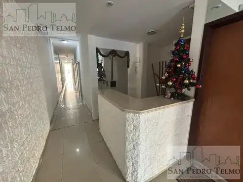 Departamento en Venta en Monserrat, USD 65.000