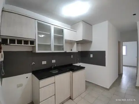 AV MARCONI 100, Piso 2