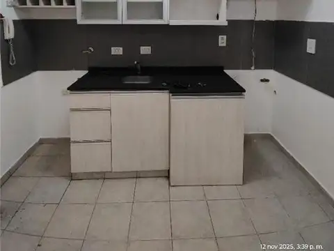 Departamento en Alquiler de 3 ambientes