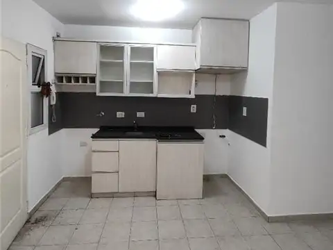 DEPARTAMENTO 3 AMBIENTES - VILLA RÍO ARAZA, RESISTENCIA