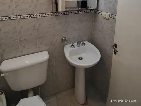 DEPARTAMENTO 3 AMBIENTES - VILLA RÍO ARAZA, RESISTENCIA