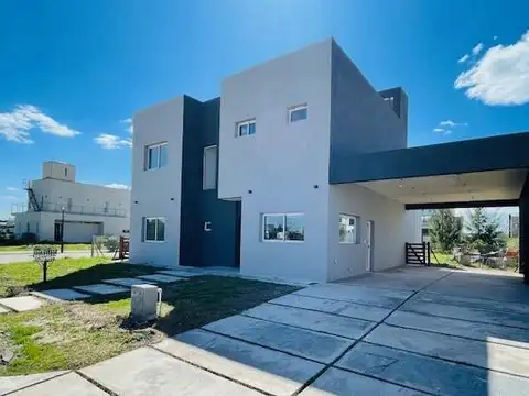 Casa en venta en Horizontes al Sur