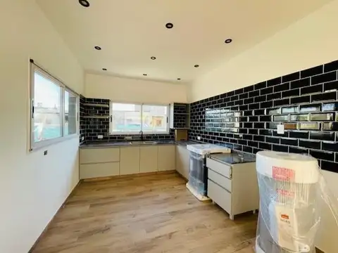 Casa en Venta A Estrenar