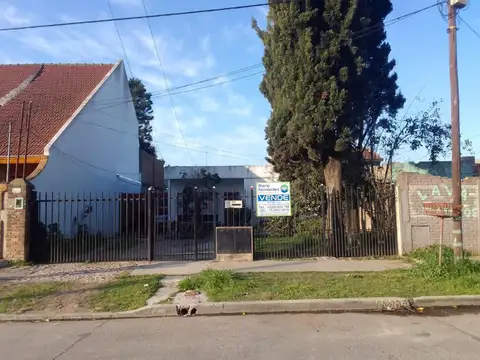 CASA EN VENTA EN GONZALEZ CATAN