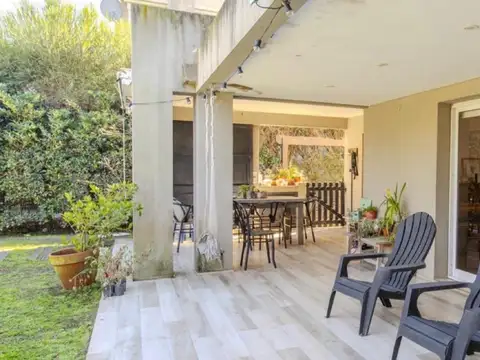Casa en Venta de 3 dormitorios