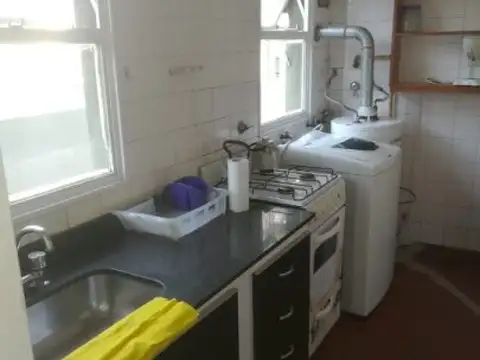 Departamento en Alquiler Temporal en Balvanera, USD 900