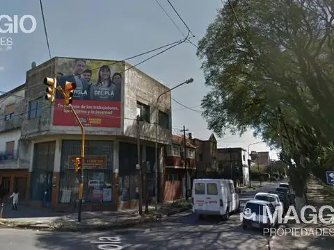 Edificio Comercial Venta en San Justo
