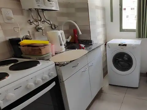 Departamento en Venta en Centro, USD 65.000