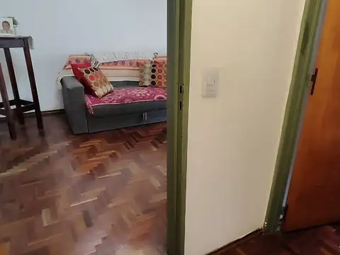 VENTA DEPARTAMENTO CENTRO 1 DORM BALCON