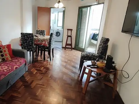 VENTA DEPARTAMENTO CENTRO 1 DORM BALCON