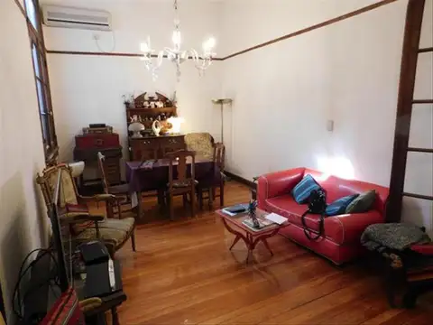 ADOLFO ALSINA 1200, Piso 1