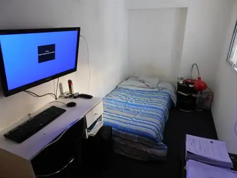 Departamento en Venta en Monserrat, USD 135.000