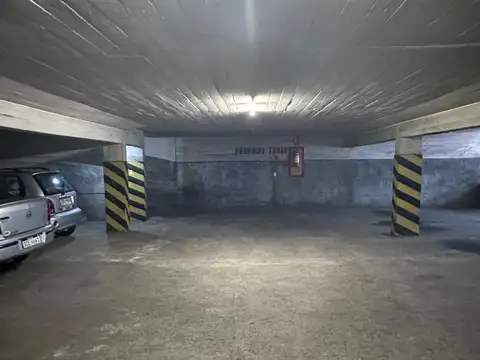 Avenida 18 de Julio 2100