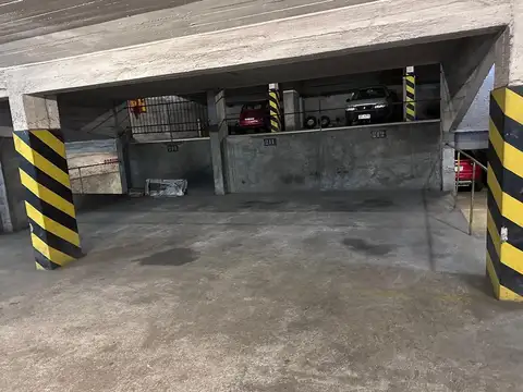 VENTA 6 COCHERAS EN CORDÓN  18 de Julio y Paullier