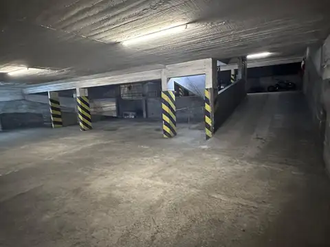 Avenida 18 de Julio 2100