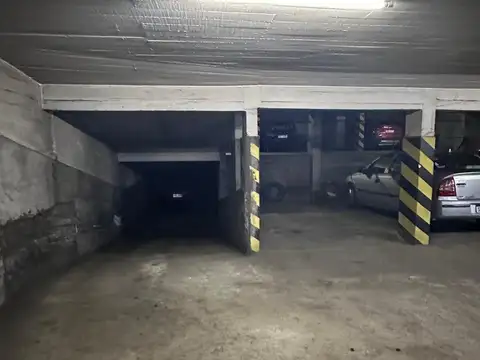 VENTA 6 COCHERAS EN CORDÓN  18 de Julio y Paullier