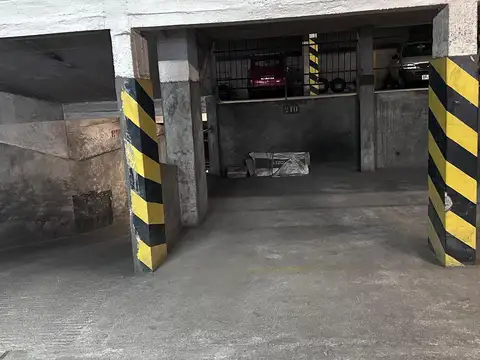 VENTA 6 COCHERAS EN CORDÓN  18 de Julio y Paullier