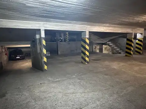 VENTA 6 COCHERAS EN CORDÓN  18 de Julio y Paullier