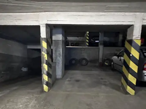 VENTA 6 COCHERAS EN CORDÓN  18 de Julio y Paullier