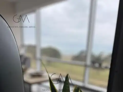 Departamento 4 ambientes con 3 baños