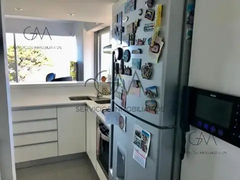 Departamento en Alquiler 8 años