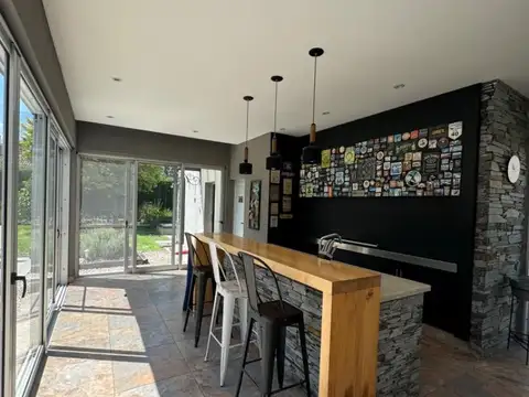 Casa en Venta 15 años