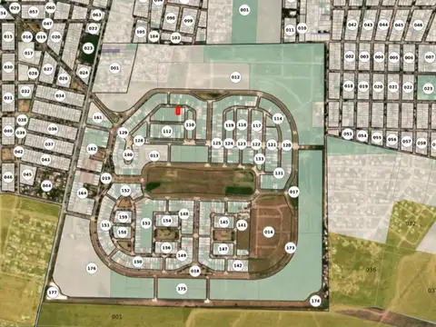 Casa en Venta en Córdoba, USD 68.000