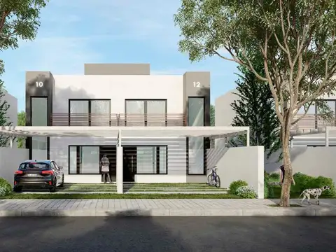 Casa en Venta en Cordoba, Capital
