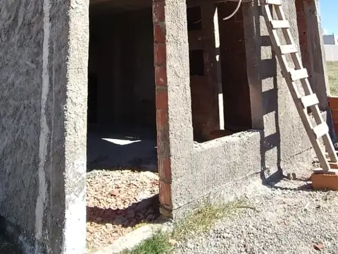 Casa en Venta A Estrenar