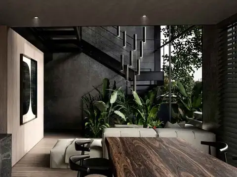 Departamento en Venta en Santa Fe, USD 224.000