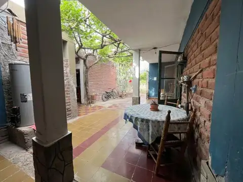 Casa en Venta 56 años