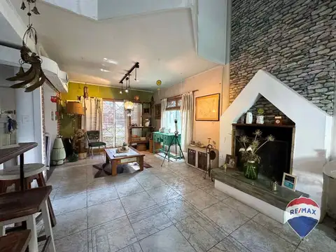 CASA 4 AMBIENTES EN MONTE GRANDE APTO CREDITO